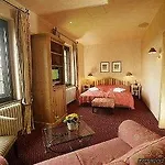 Romantik Auf Der Wartburg Hotel