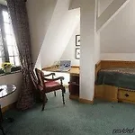 Hotel Romantik Auf Der Wartburg 5*
