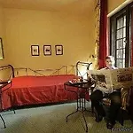 Hotel Romantik Auf Der Wartburg Eisenach