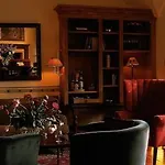 Romantik Auf Der Wartburg Hotel 5*