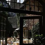 Hotel Romantik Auf Der Wartburg