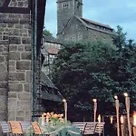 Romantik Auf Der Wartburg Hotel Eisenach