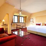 Romantik Auf Der Wartburg Hotel