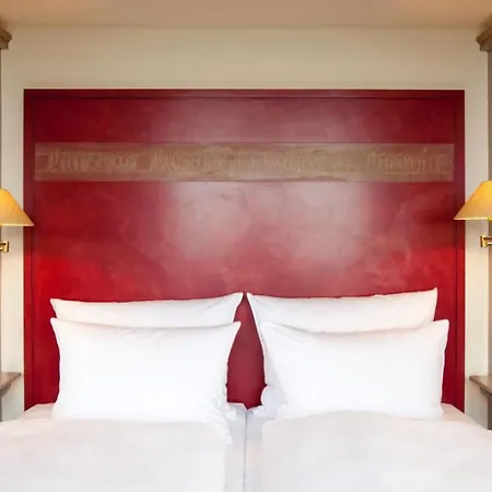 Romantik Auf Der Wartburg 5* Eisenach