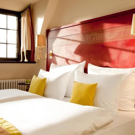 Romantik Auf Der Wartburg Hotel