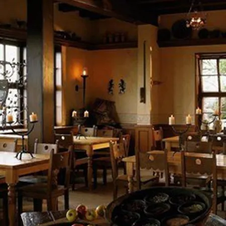 Romantik Auf Der Wartburg Eisenach