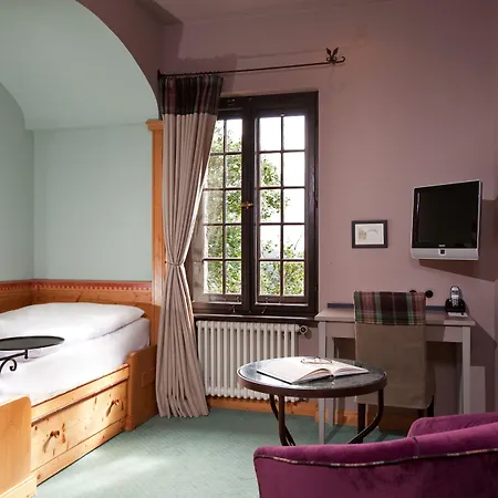 Romantik Auf Der Wartburg Hotel Eisenach