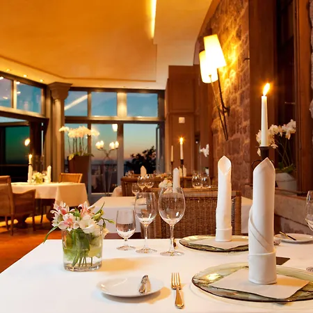 Hotell Romantik Auf Der Wartburg Eisenach