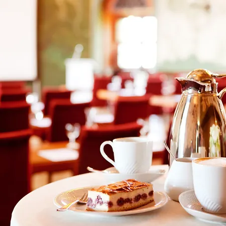 Romantik Auf Der Wartburg Hotell