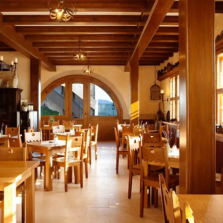 Romantik Auf Der Wartburg 5*