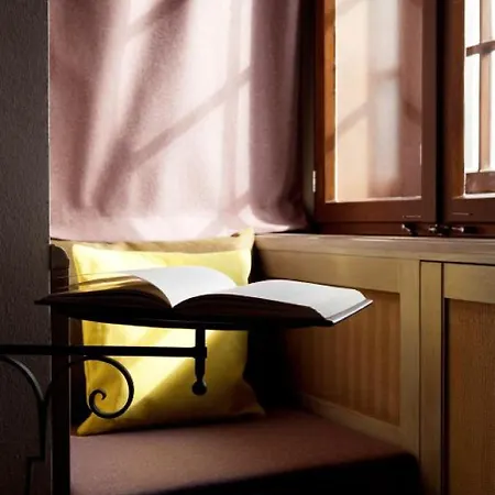 Romantik Auf Der Wartburg Hotell 5*