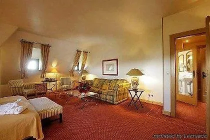 Romantik Auf Der Wartburg Eisenach