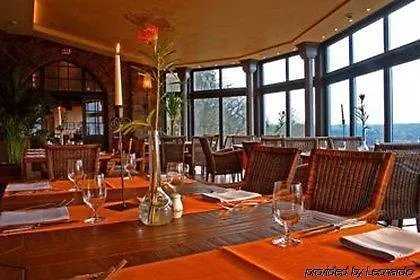 Romantik Auf Der Wartburg Hotel 5*