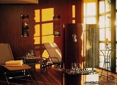 Romantik Auf Der Wartburg 5* Eisenach