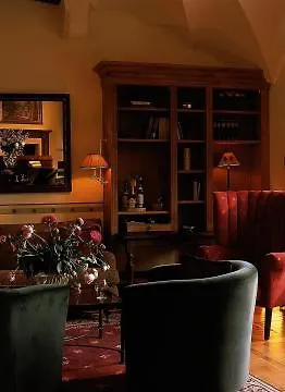 Romantik Auf Der Wartburg Hotel 5*