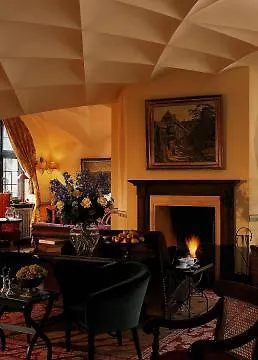 Hotel Romantik Auf Der Wartburg Eisenach