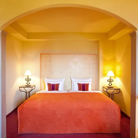 Romantik Auf Der Wartburg