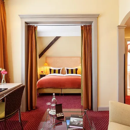 Romantik Auf Der Wartburg Hotel