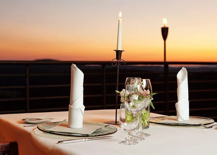 Romantik Auf Der Wartburg 5*