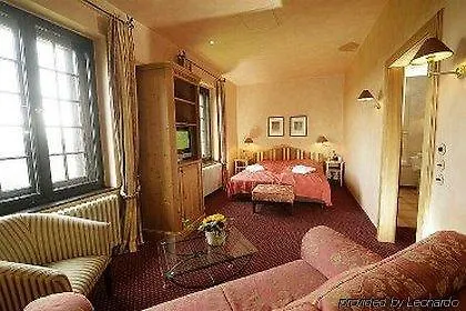 Romantik Auf Der Wartburg Otel