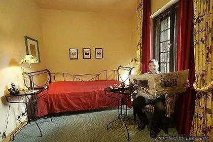 Otel Romantik Auf Der Wartburg Eisenach