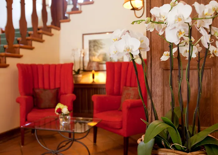 Romantik Auf Der Wartburg Eisenach