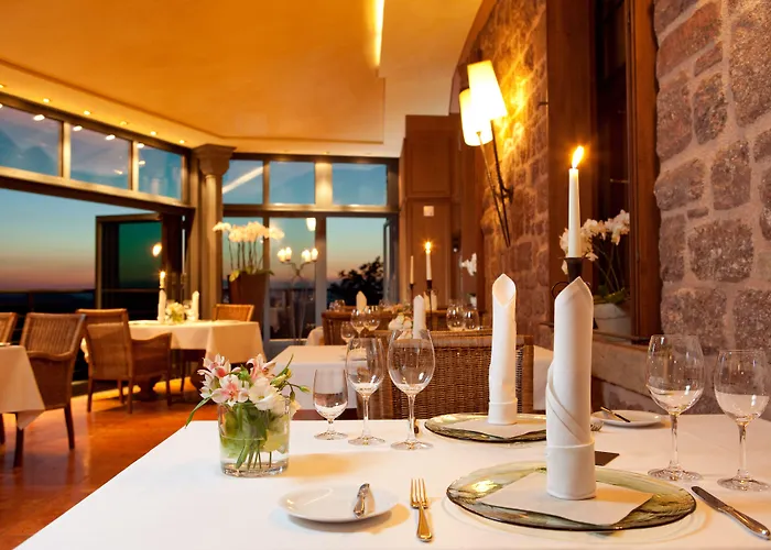 Hotel Romantik Auf Der Wartburg Eisenach