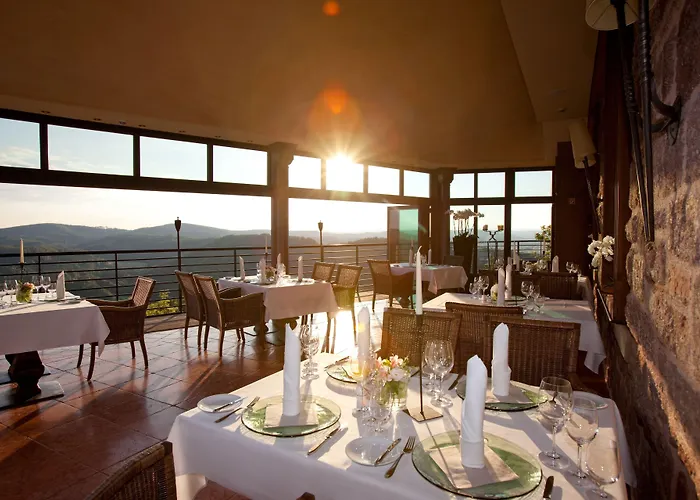 Romantik Auf Der Wartburg 5* Eisenach