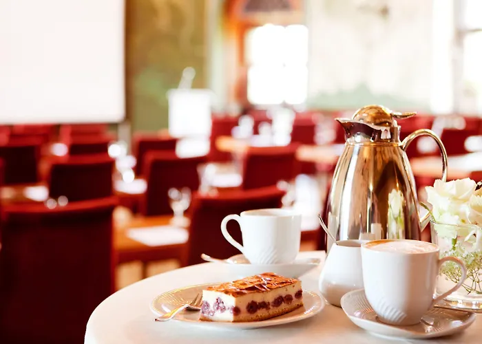 Romantik Auf Der Wartburg Otel