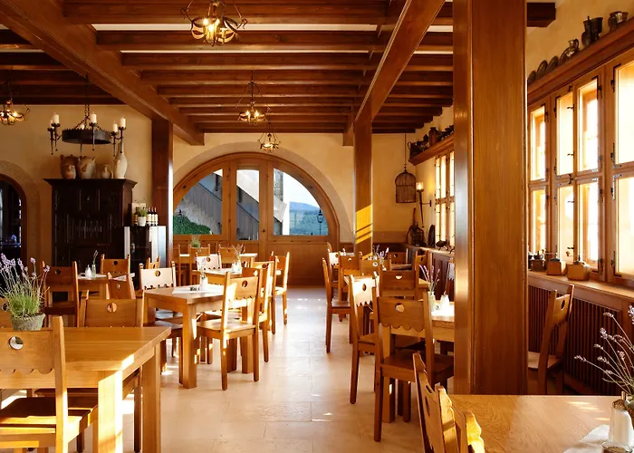 Romantik Auf Der Wartburg 5*