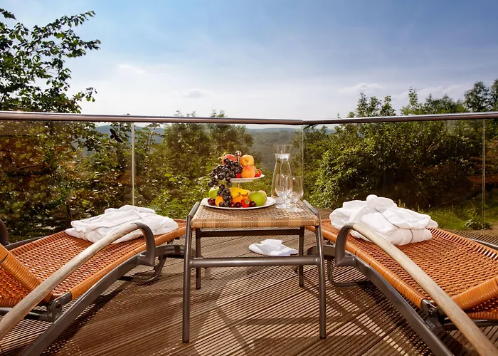 Romantik Auf Der Wartburg Otel