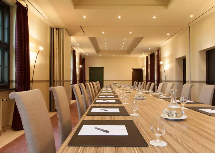 Otel Romantik Auf Der Wartburg Eisenach