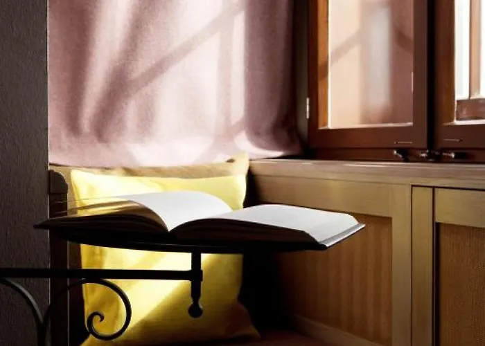 Romantik Auf Der Wartburg Hotel 5*