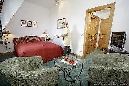 Romantik Auf Der Wartburg Hotel Eisenach