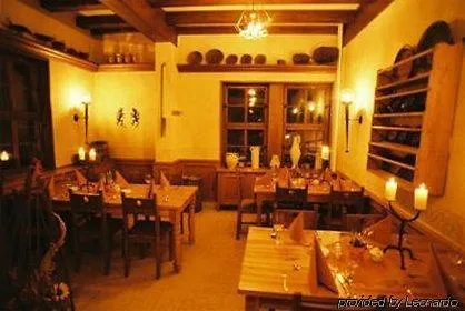 Romantik Auf Der Wartburg 5* Eisenach