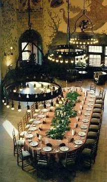 Romantik Auf Der Wartburg Eisenach