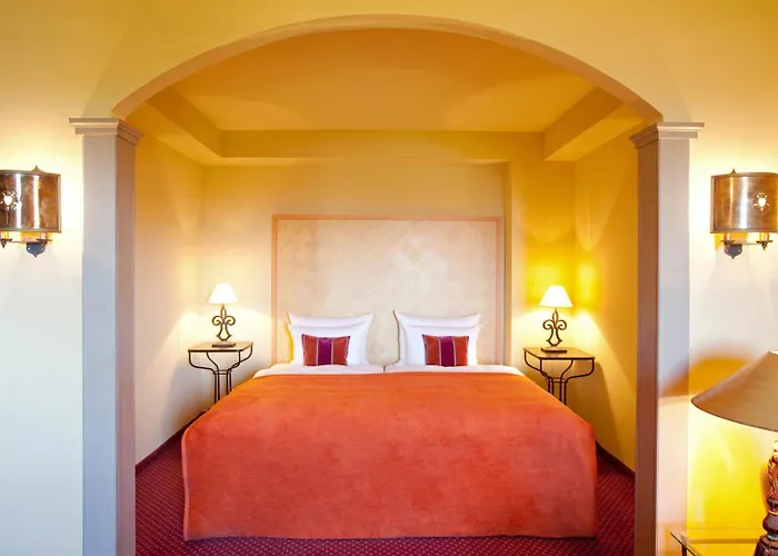 Romantik Auf Der Wartburg