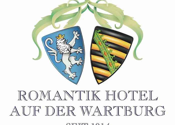 Romantik Auf Der Wartburg Eisenach