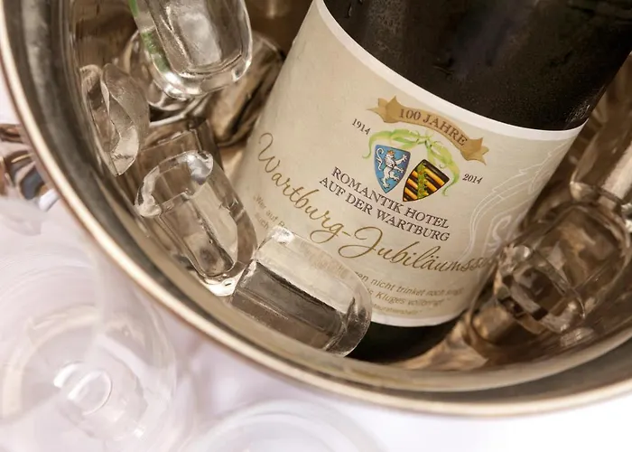 Romantik Auf Der Wartburg Hotel Eisenach