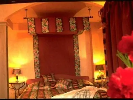 Romantik Auf Der Wartburg 5*